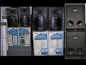 Photobooth Rentals & Disc Jockey Services