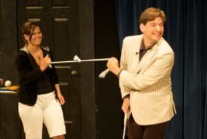 Ryan Pilling - Funny & Amazing Magician