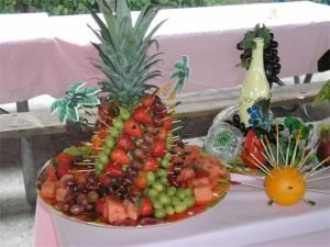Oliveira's Catering