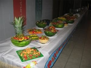 Oliveira's Catering