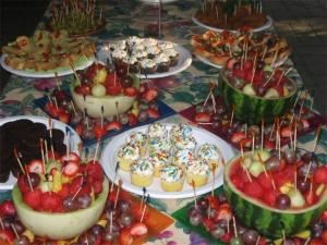 Oliveira's Catering