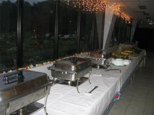 Oliveira's Catering
