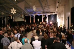 The Hammertones Band