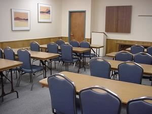 Conference Room A