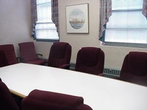Conference Room B