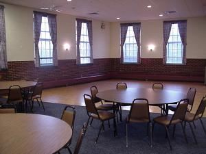 Community Room C
