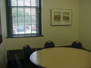 Conference Room D