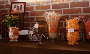 Simply Unique Wedding and Events