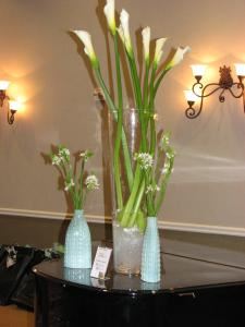 Macklin Designs Interior Decorating & Floral Design