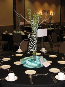 Macklin Designs Interior Decorating & Floral Design