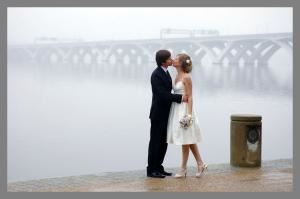 Alexandria's Waterfront Wedding Services