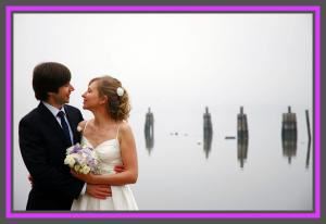 Alexandria's Waterfront Wedding Services