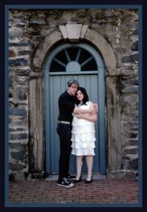 Alexandria's Waterfront Wedding Services