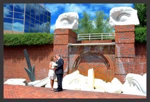 Alexandria's Waterfront Wedding Services