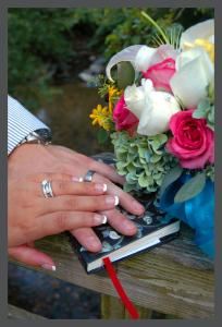 Alexandria's Waterfront Wedding Services