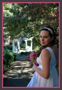 Alexandria's Waterfront Wedding Services