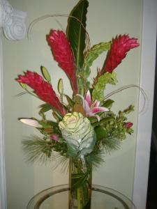 Panache Flowers Events Interiors