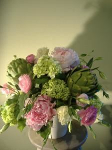 Panache Flowers Events Interiors