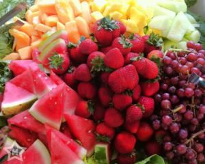 Hendri's Events - Catering