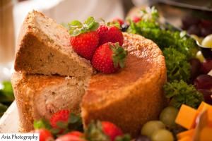 Hendri's Events - Catering