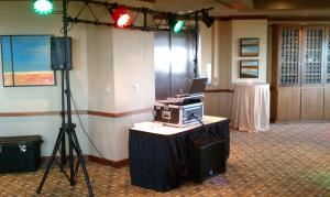 Four Star Entertainment