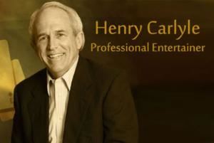 Henry Carlyle