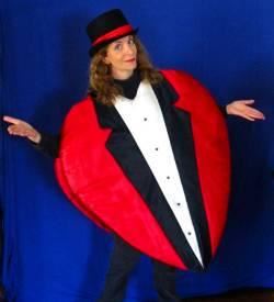 Singing Telegrams of Dallas