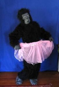 Singing Telegrams of Dallas