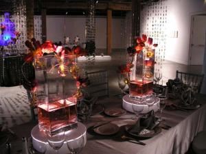 An Event To Remember