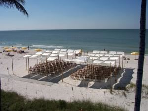 Prestige Catering Inc