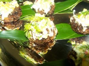 Prestige Catering Inc