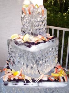 Prestige Catering Inc