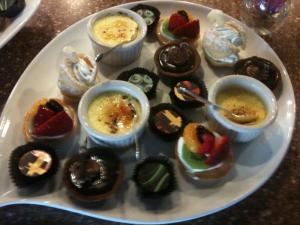 Prestige Catering Inc