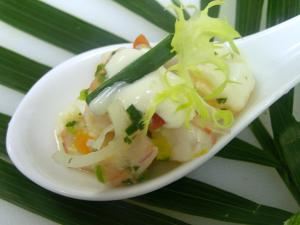 Prestige Catering Inc