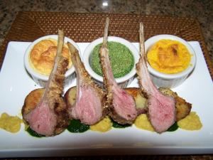 Prestige Catering Inc