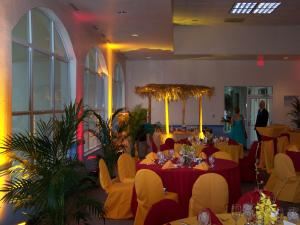 Prestige Catering Inc