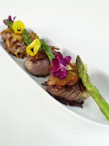 Prestige Catering Inc