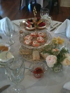 Prestige Catering Inc