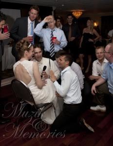 Muzik & Memories- DJ