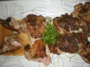 Island Fusion Catering