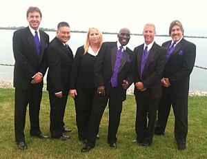 RUDY and the Professionals