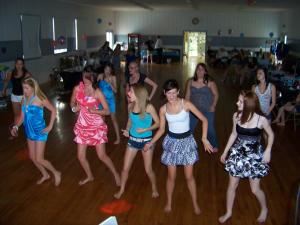 4D Karaoke/DJ Services and Entertainment