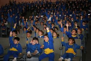 Steve Kish "The Magician"