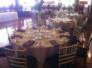 Exclusive Buffet Catering