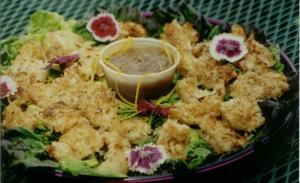 Baxter's Gourmet Catering