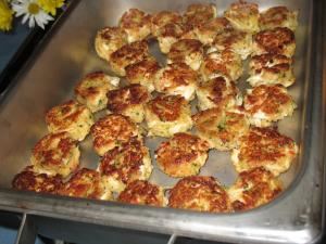 Baxter's Gourmet Catering