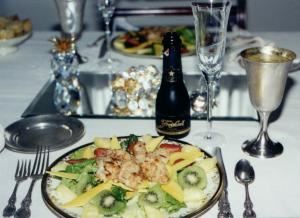 Baxter's Gourmet Catering