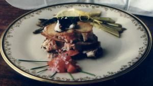 Baxter's Gourmet Catering