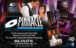 Pinnacle Productions