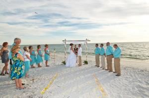 Platinum Florida Wedding Company